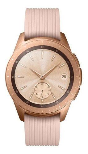 Smartwatch Samsung Galaxy Watch 1.2 Bluetooth Gold Rose