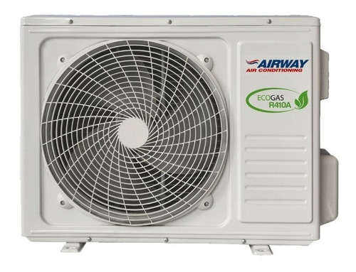 Airway MA-12XA41 Color Blanco 220V - 240V