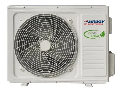 Airway MA-12XA41 Color Blanco 220V - 240V