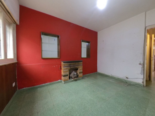 Imagen 6 de 18 de Ph 3 Amb C/patio A Refaccionar, En Venta, Floresta!