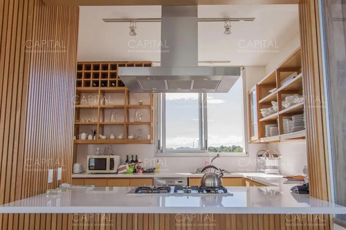 Casa En La Arena Con Vistas Únicas Arenas De José Ignacio