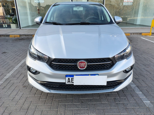 Fiat Cronos 1.3 Gse Drive Pack Conectividad