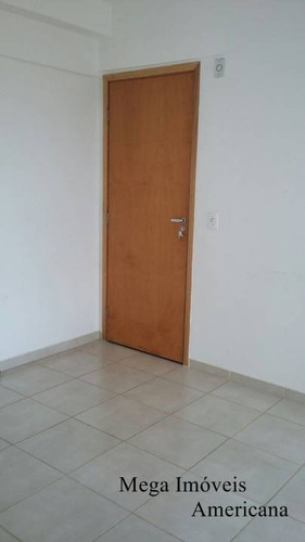 Venda - Apartamento - Jardim Dona Judith - Americana - Sp - 2843