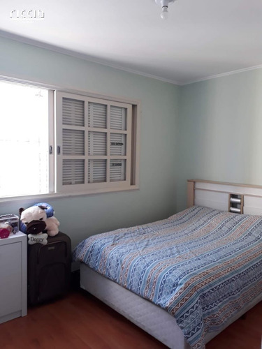 Imagem 10 de 15 de Apartamento - Vila Adyana - Ref: 8428 - V-ri4057