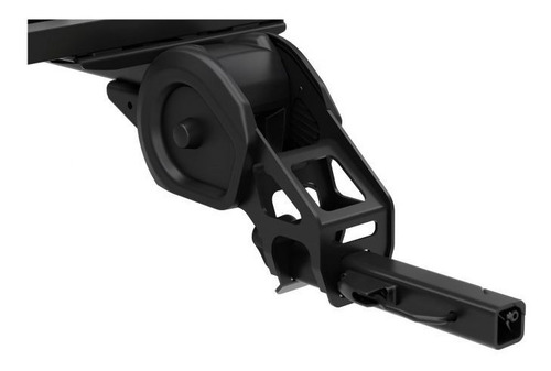 Imagen 5 de 8 de Portabicicletas Thule T2 Pro X 2