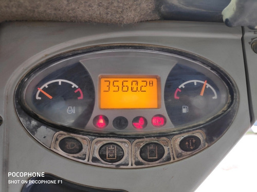 Minicargador Bobcat S185 Modelo 2012