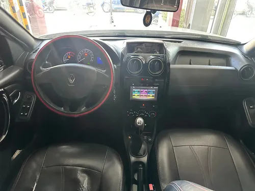 Renault Duster 2.0 Dynamique 4x2