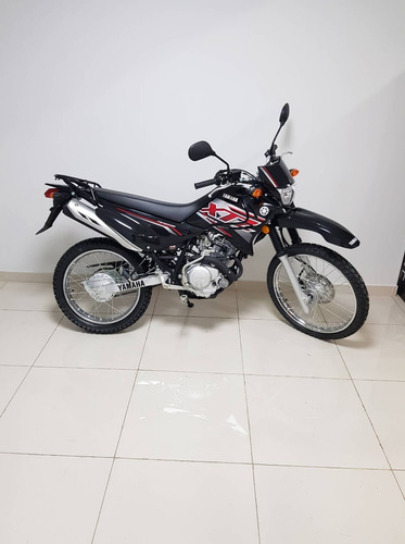 Imagen 4 de 18 de Yamaha Xtz 125 En Stock Todos Los Colores Storero Motos