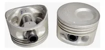 Comprar Pistón Con Perno Para Ford Fiesta Ka 1.3 Varillero C\u002F Pozo