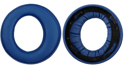 Almohadilla Para Auriculares Inalambricos Sony Ps4 /ps3/psv