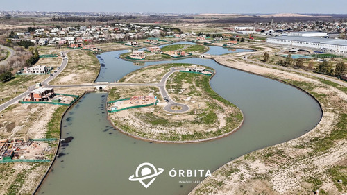 Lote En Venta En San Fermín, Tigre