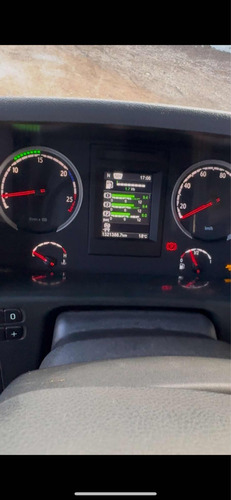 Scania G360 2018