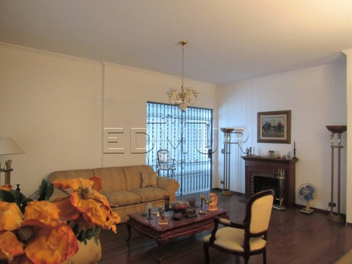 Casa - Santa Paula - Ref: 22976 - V-22976