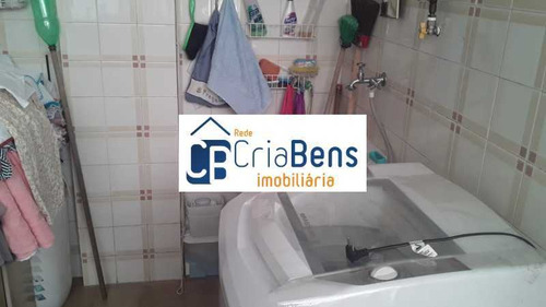 Imagem 15 de 15 de Apartamento-à Venda-méier-rio De Janeiro - Ppap20512
