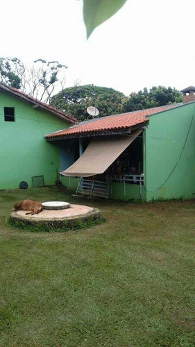 Imagem 8 de 30 de Chácara Com 3 Dormitórios À Venda, 1000 M² Por R$ 425.000,00 - Vale Do Sol - Indaiatuba/sp - Ch0274