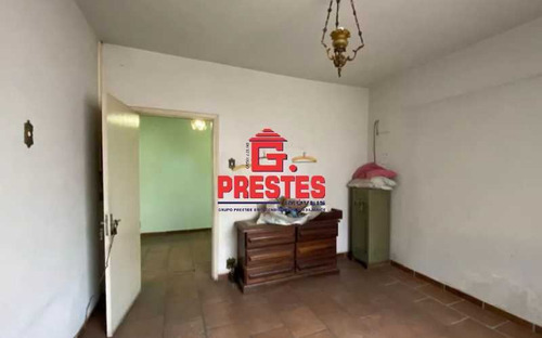 Imagem 11 de 15 de Casa De Rua-à Venda-vila Carvalho-sorocaba - Stca40086