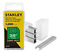 Comprar Grampo 3u002F8 Pol. 10mm Tipo 53 1.000un Pu002F Grampeador Tapeceiro