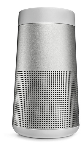 Bose Soundlink Revolve Bluetooth Parlante (lux Gray)