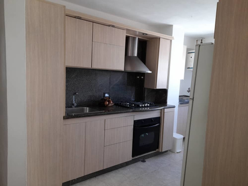 Imagen 7 de 14 de Se Vende Apartamento En Residencias La Paz Naguanagua