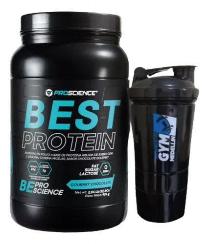 Best Protein Proscience 2 Lbs +