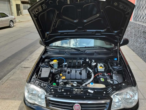 Imagen 10 de 11 de Fiat Palio 2014 1.4 Fire Pack Seg.