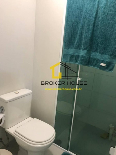 Imagem 14 de 24 de Apartamento A Venda No Bairro Vila Mascote Em São Paulo - - Bh3211-1