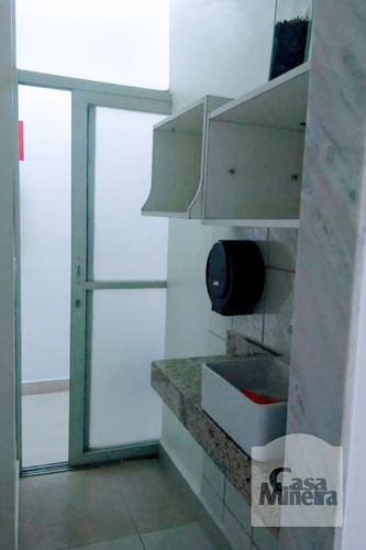 Imagem 7 de 12 de Sala-andar À Venda No Barro Preto - Código 268734 - 268734