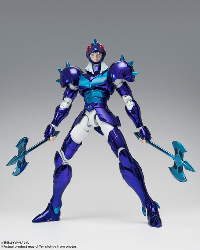 Cloth Myth Ex Thor Asgard Gamma Phecda Bandai Pronta Entrega