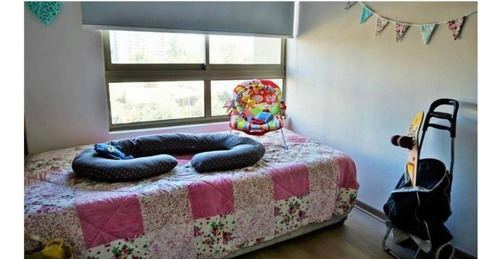 Cuarta Avenida 3d+2b (1est+areas Comunes)