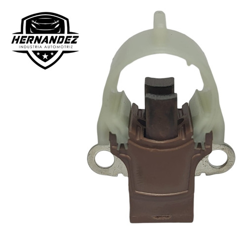 Porta Carbon Alternador Nippondenso Chrysler Caravan Voyager