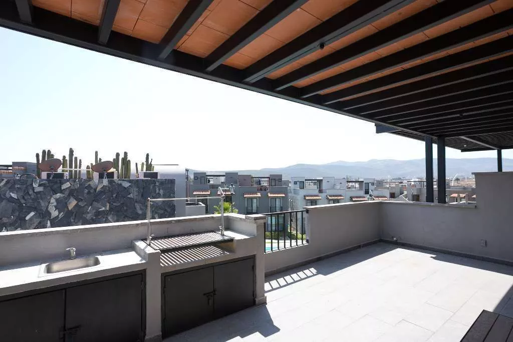 Casalvento 120 En Venta En Zirandaro En Venta En San Miguel