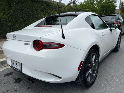 Mazda MX-5 2.0 Rf At
