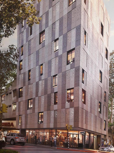 Imagen 11 de 28 de Plaza Cagancha - Venta - Apartamento - Centro - 1 Dormitorio