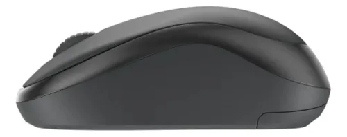 Mouse Logitech M240 Silent Inalámbrico Negro 1