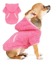Comprar Sweaters Para Perros Para Pequeños Perros Niñas Y Machos Sué