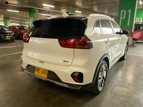 Kia Niro 1.6 Hibrido