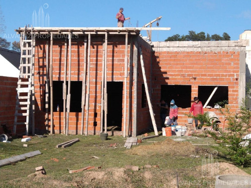 Imagen 2 de 7 de Lote Construcción 3 Ambientes General Rodríguez Oportunidad A Terminar