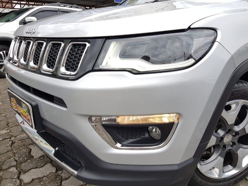 Jeep Compass Limited Flex