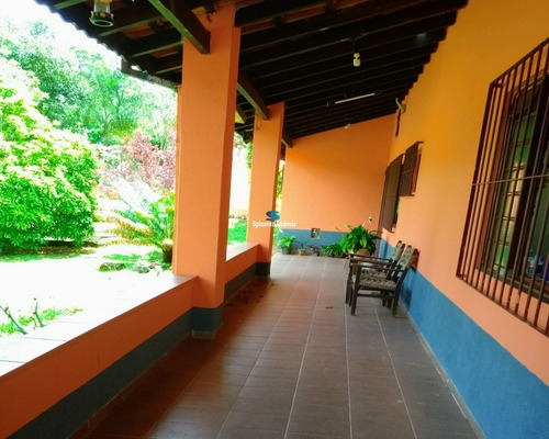 Imagem 22 de 30 de Chácara - Ch00977 - 71122211