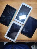 Comprar Tablets Para Retirada De Peças (leia O Anúncio) Branco