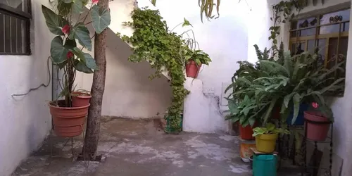 Preciosa Casa De 1 Planta En Villas De Guadalupe