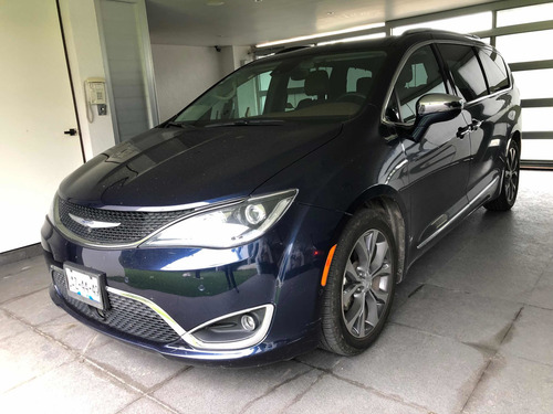 Imagen 1 de 11 de Chrysler Pacifica 3.7 3.6 At 2017