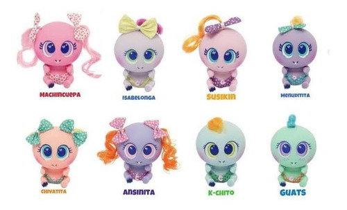 Distroller Ksimeritos Exclusivos Nueva Generación Originales
