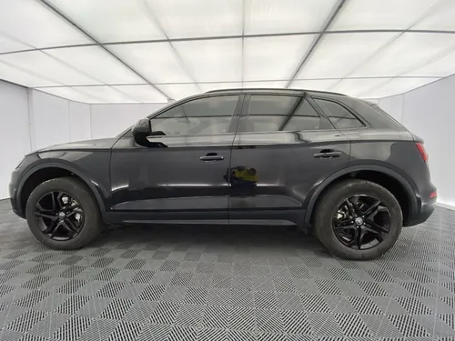 Audi Q5 2.0 TFSI QUATTRO ADVANCED