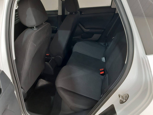 Imagem 9 de 10 de Volkswagen Polo 1.0 Mpi Total Flex Manual