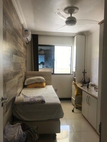 Imagem 6 de 16 de Apartamento Com 3 Dormitórios À Venda, 93 M² Por R$ 378.000,00 - Vila Laura - Salvador/ba - Ap2984