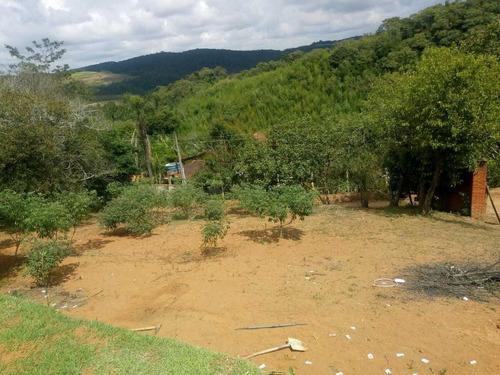 Imagem 2 de 2 de Chacara Ibiuna Excelente Oportunidade De Preco E Lazer