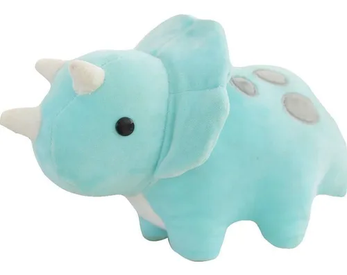 Peluche de sales dinosaurio mercadolibre