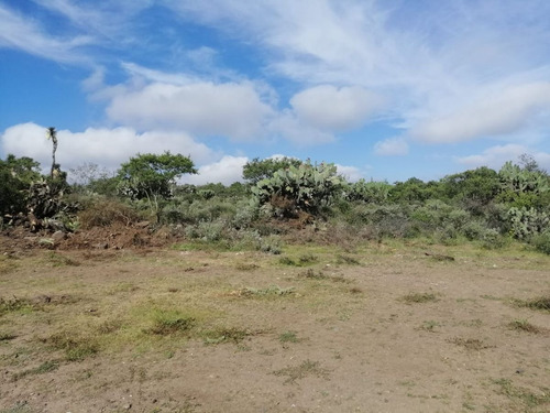 Imagen 7 de 21 de Venta De Terreno En Huichapan Escriturado