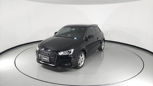 Audi A1 1.4 TFSI EGO S TRONIC